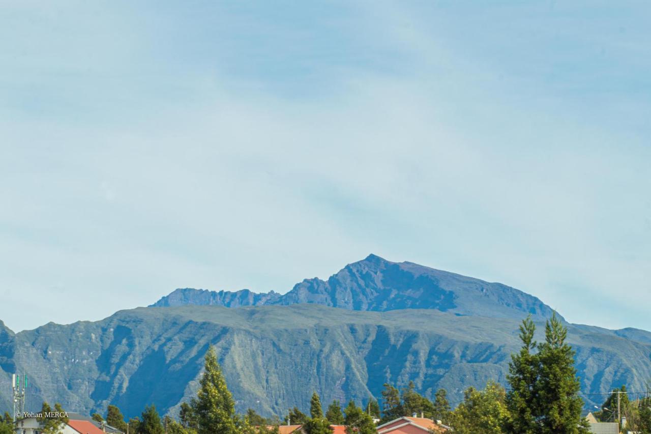 Locations Vert Eden Ла Плен де Кафр Екстериор снимка
