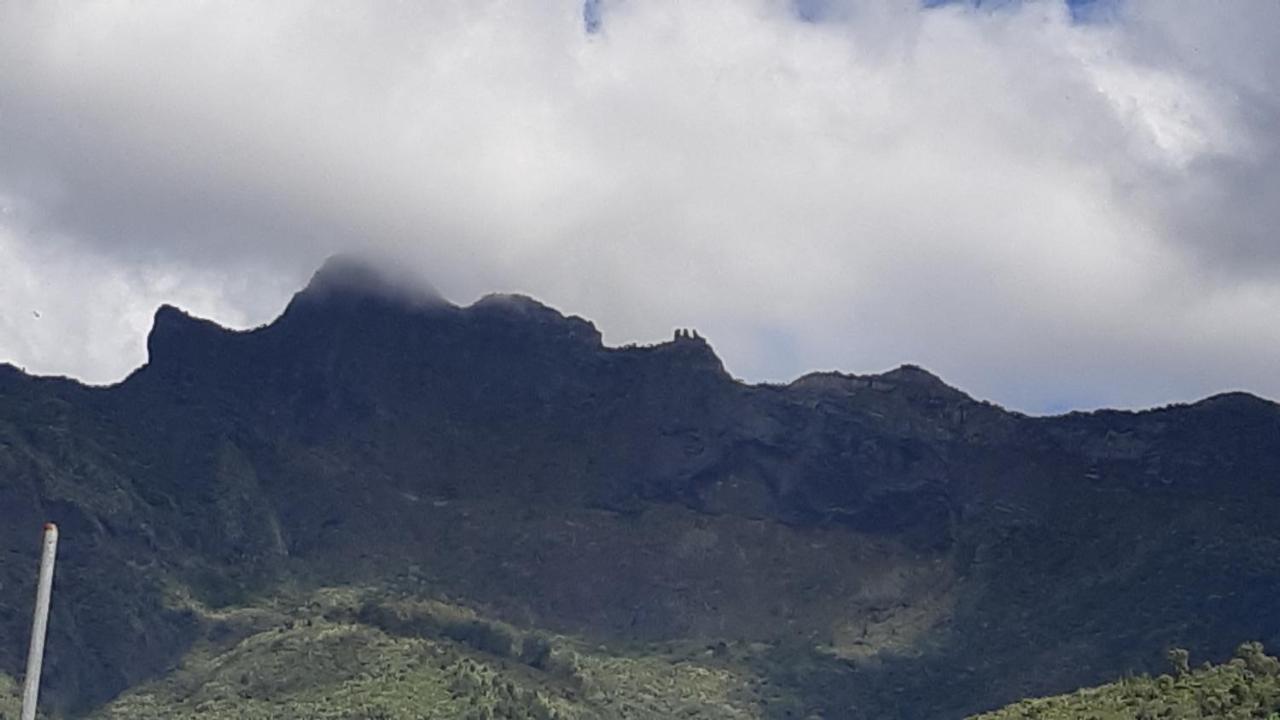 Locations Vert Eden Ла Плен де Кафр Екстериор снимка